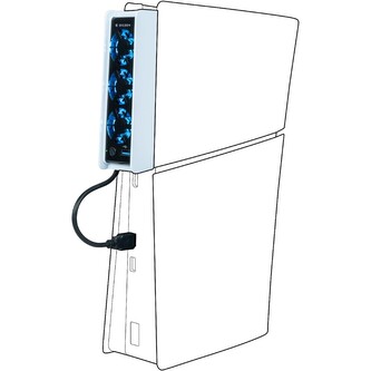 Bigben přídavné chlazení pro PlayStation 5 Slim