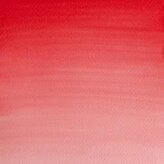 Akvarelová barva W&N Cotman 8ml – 084 Cadmium Red Deep Hue