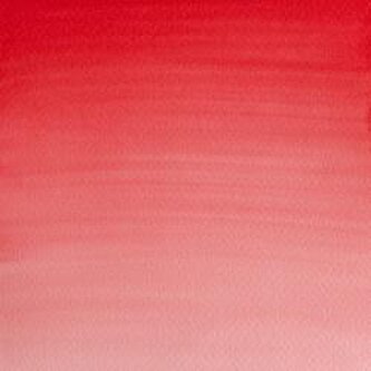 Akvarelová barva W&N Cotman 8ml – 084 Cadmium Red Deep Hue