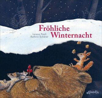 Fröhliche Winternacht Fröhliche Winternacht