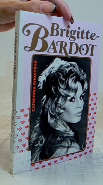 Brigitte Bardot