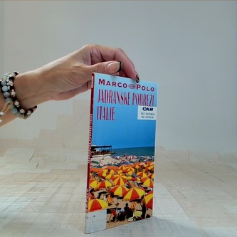 Jadranské pobřeží Itálie