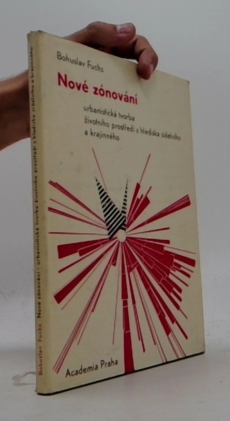 Nové zónování