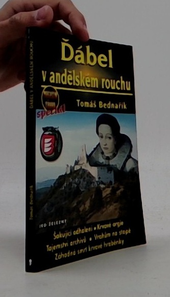 Ďábel v andělském rouchu
