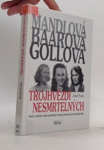 Trojhvězdí nesmrtelných