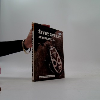 Život zvířat - bezobratlí ii.