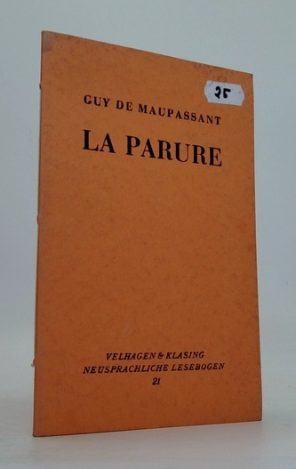 La Parure