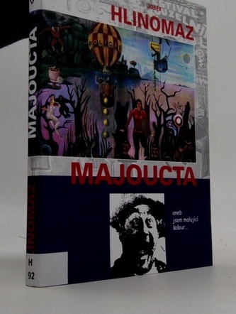Majoucta