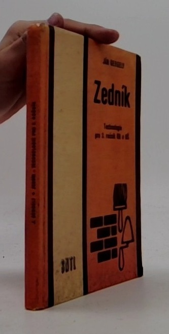 Zedník - Technologie pro 3. ročník OU a UŠ