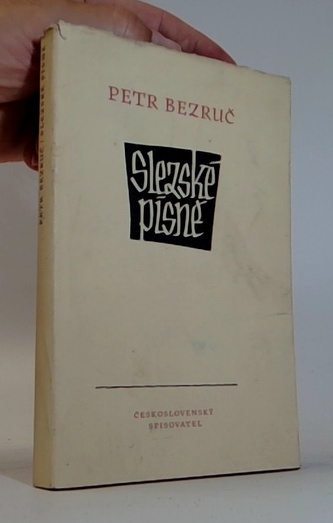 Slezské písně
