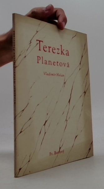 Terezka Planetová
