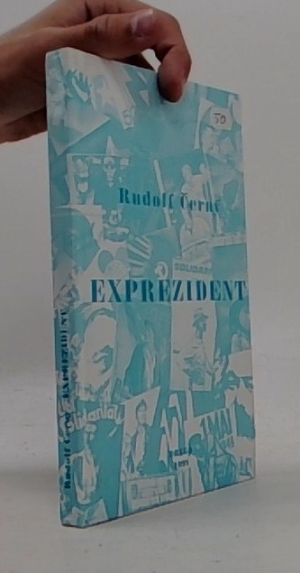 Exprezident