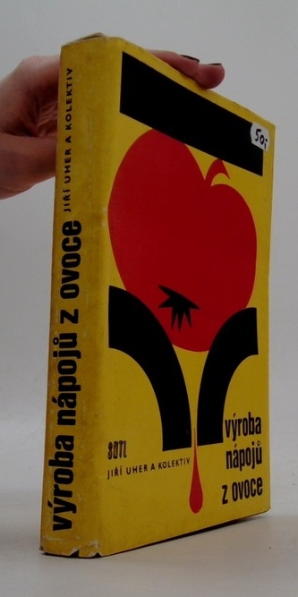 výroba nápojů z ovoce