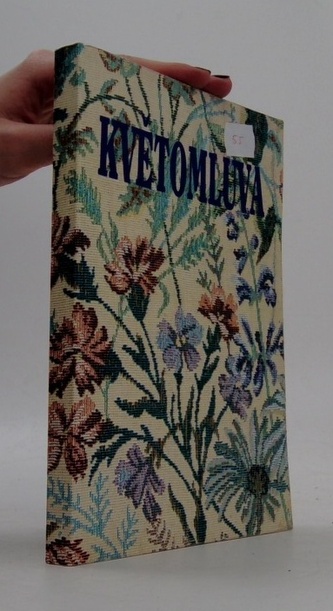 květomluva