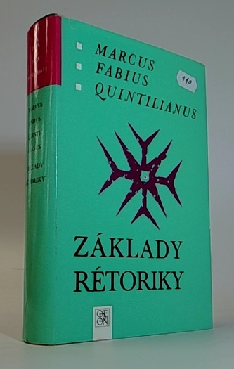 Základy rétoriky