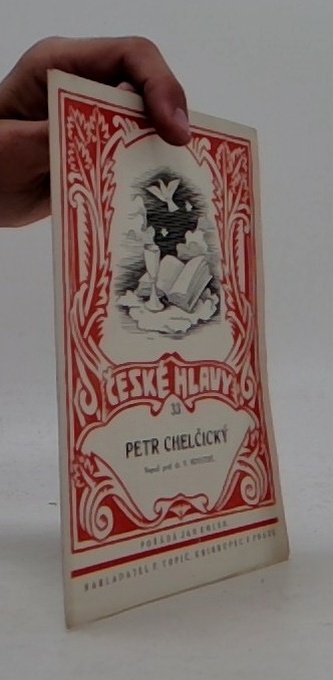 Petr Chelčický