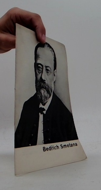 Bedřich Smetana