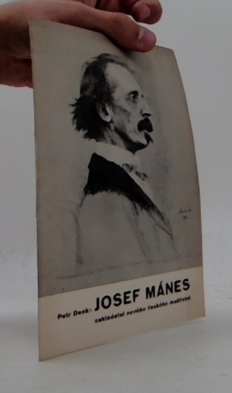 Josef Mánes