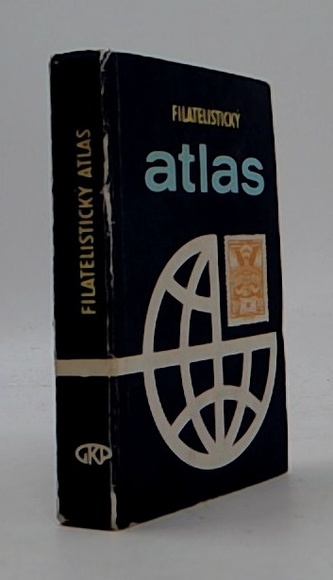 Filatelistický atlas