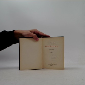 Zlatá srdce