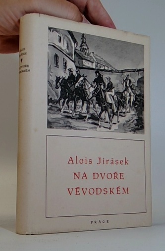 Na dvoře vévodovském