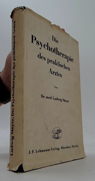 Die Psychotherapie