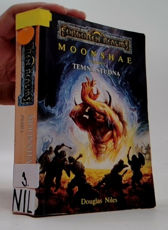 Moonshae 3: Temná studna