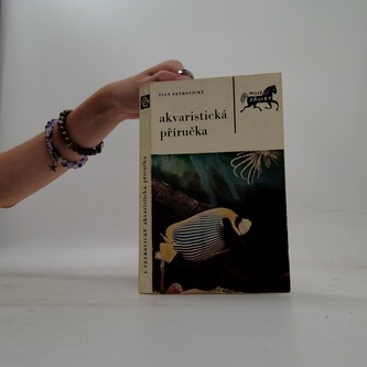 Akvaristická příručka