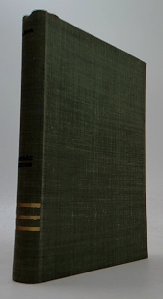 Pankrác Budecius,kantor, a jiné povídky