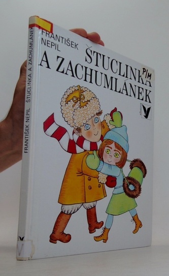 Štuclinka a Zachumlánek