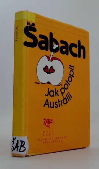 Jak potopit Austrálii