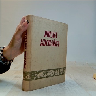 Polská kuchařka
