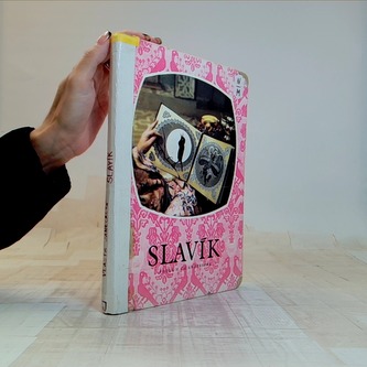 Slavík (podle H. Ch. Andersena)