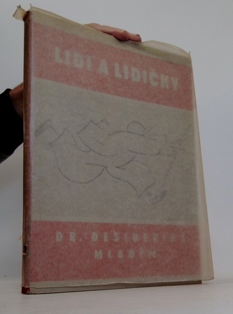 lidi a lidičky