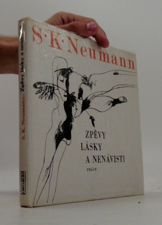 Zpěvy lásky a nenávisti