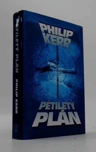 Pětiletý plán
