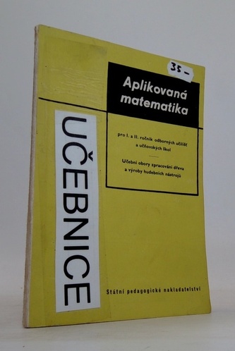 Aplikovaná matematika