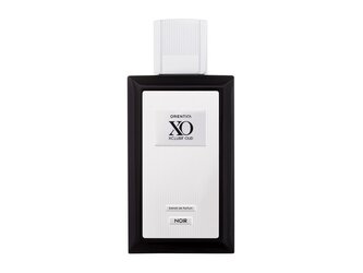 Orientica XO Xclusif Oud Parfémový extrakt Noir 120 ml unisex