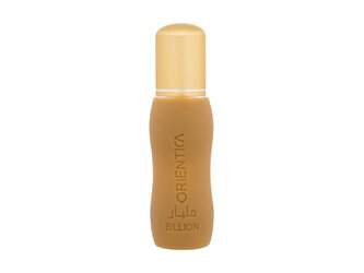 Orientica Billion Parfémovaný olej 6 ml Roll-on unisex