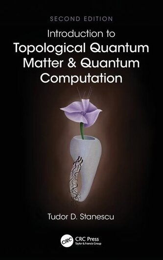 Introduction to Topological Quantum Matter & Quantum Computation