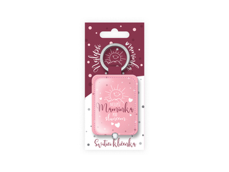 Nekupto Svítící klíčenka Nejlepší maminka pod sluncem