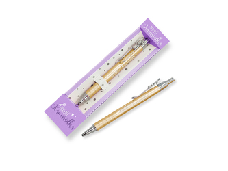 Nekupto Dárková propiska Nejlepší kamarádka - všechna tajemství jsou u ní v bezpečí