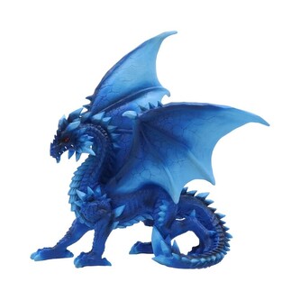 Figurka Blue Dragon - Yukiharu, 21.5 cm