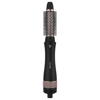 Horkovzdušný kartáč Cecotec, 4439, CeramicCare, 10v1, multifunkční, 3 teploty, 2 rychlosti, 1000 W