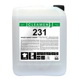 CLEAMEN 231 Strojní oplach nádobí  5 L