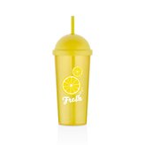 DÓZA S VÍKEM 1400 ML, PLAST