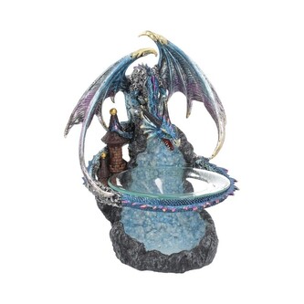 Figurka Dragon - Flame Saviour, 24 cm