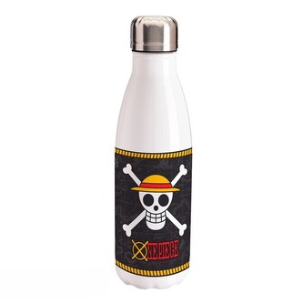 Láhev One Piece - Nakama, 0,5 l