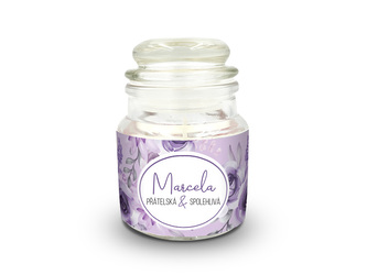 Nekupto Mini svíčka se jménem MARCELA