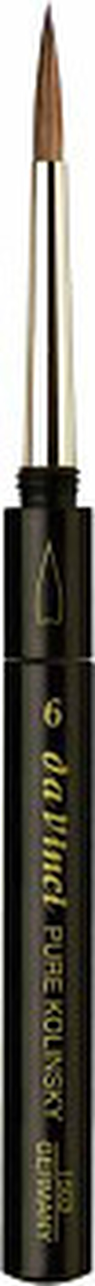 Štětec da Vinci 1503 cestovní Maestro Kolinsky – velikost 1